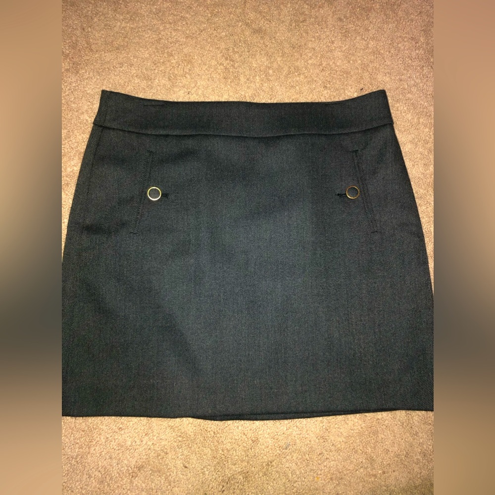 Loft Skirt